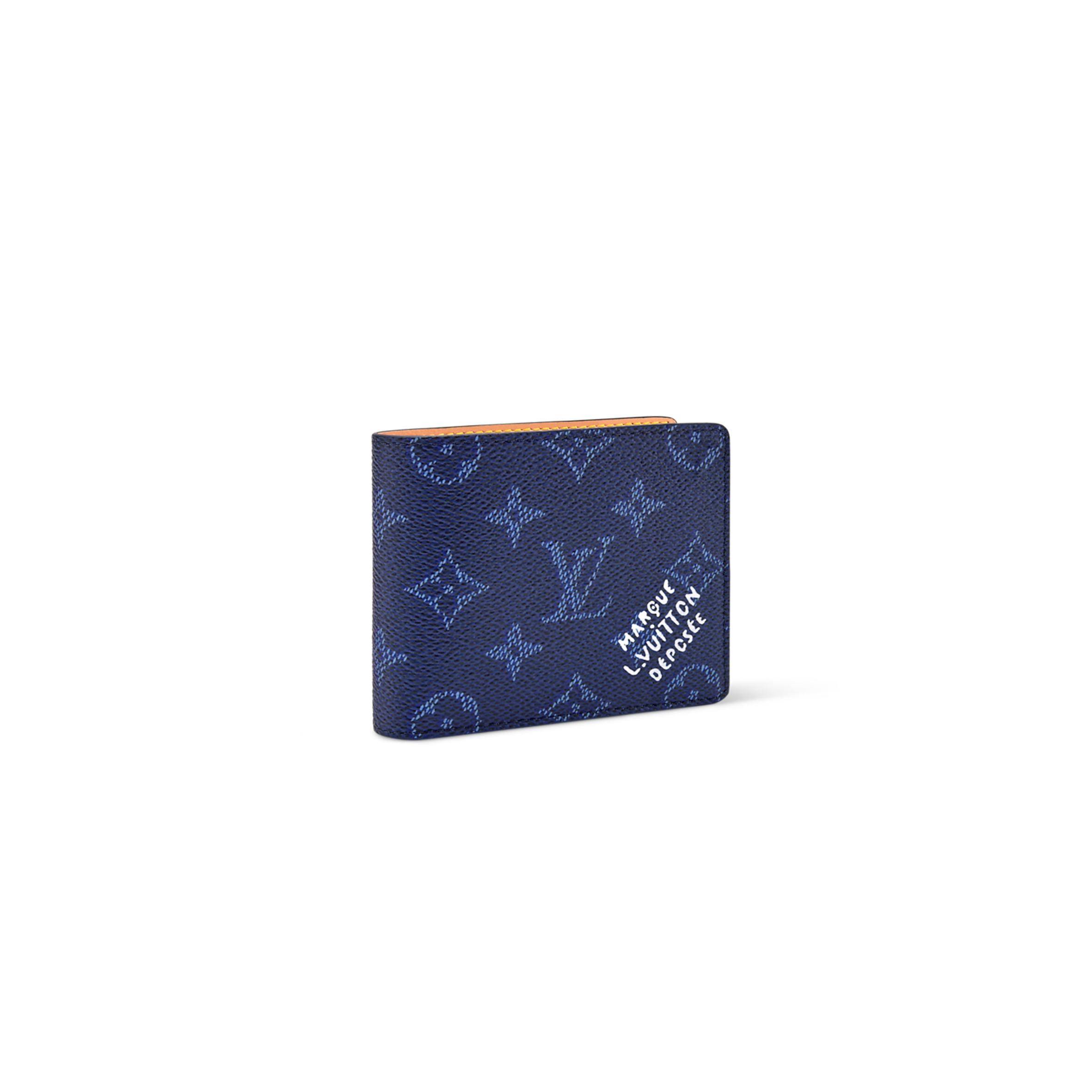 l0vis Vvtt0n slender wallet m26837 (11*8.5*2cm)